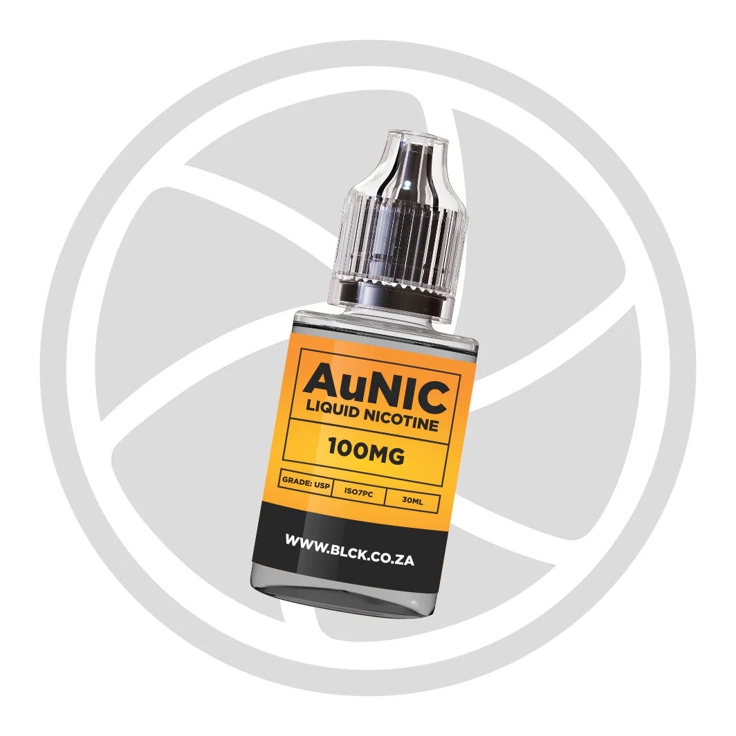 AuNic Freebase Nicotine Additive 30ml | 100mg PG Base