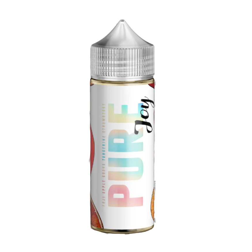 Emissary Elixirs Pure Freebase Longfill Combo 120ml
