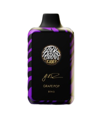 Jack Parow Tjoef 10K Disposable Vape