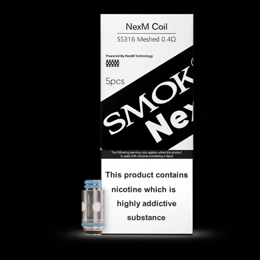 Smok NexMesh Coil