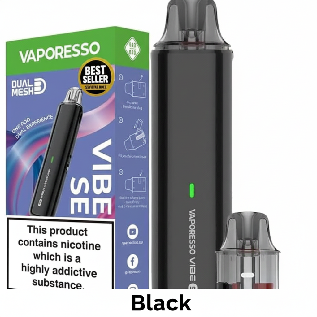 Vaporesso Vibe SE Pod Kit