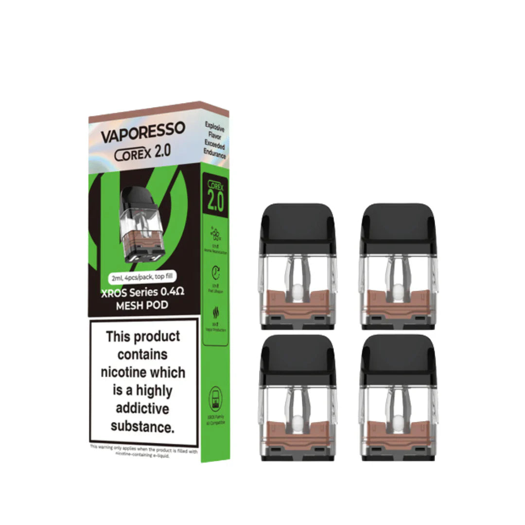 Vaporesso XROS COREX 3.0 Replacement Pods