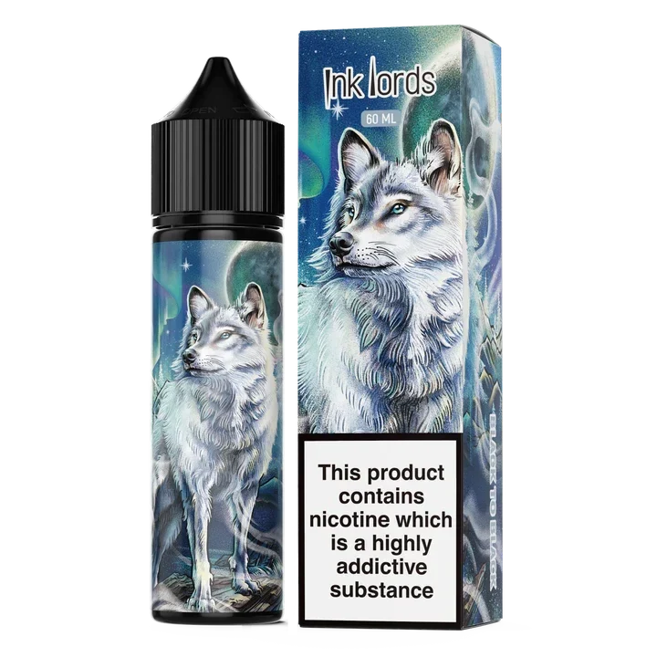 Ink Lords - Freebase 60ml