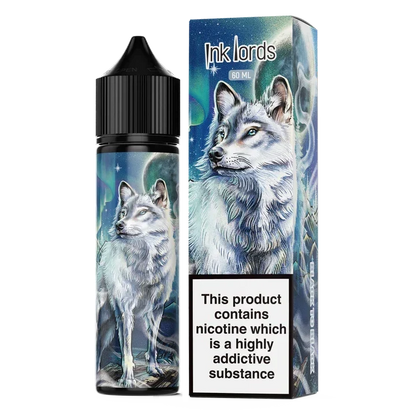 Ink Lords - Freebase 60ml