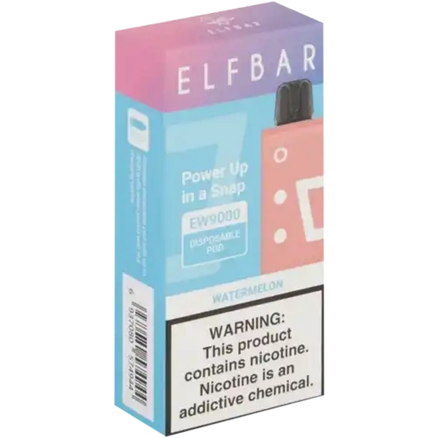 Elf Bar EW9000 Pods