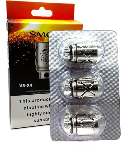 Smok - V8 Coils