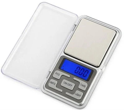 Casey Electronic Digital Pocket Scale — MH500