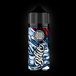 Bewolk Smart Shot Combo 120ml