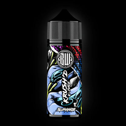 Bewolk Smart Shot Combo 120ml