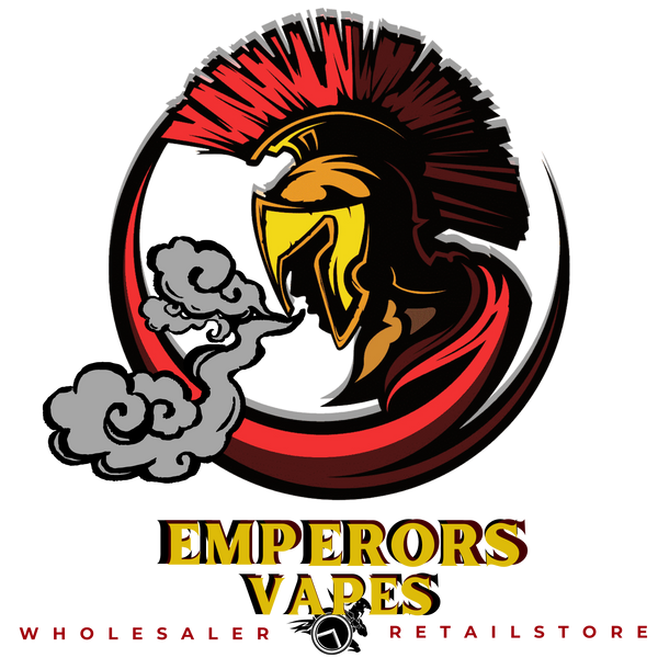 Emperors Vapes Wholesalers and Retailers