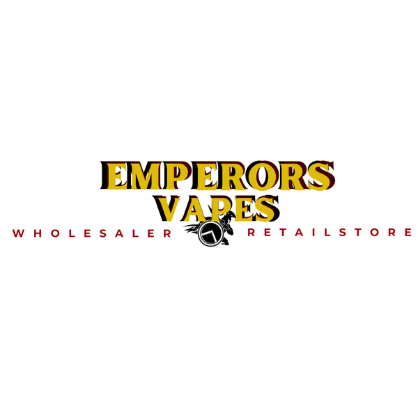 Emperors Vapes Wholesalers and Retailers