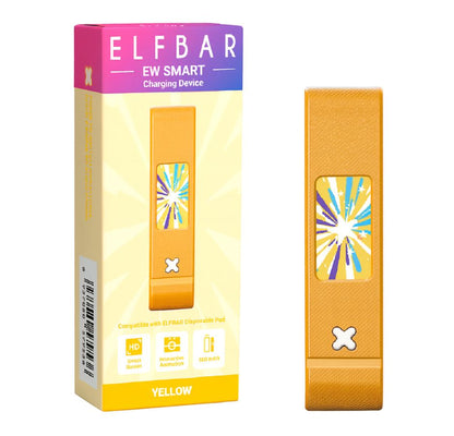 Elf Bar Ew Smart Battery
