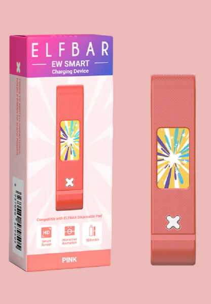 Elf Bar Ew Smart Battery