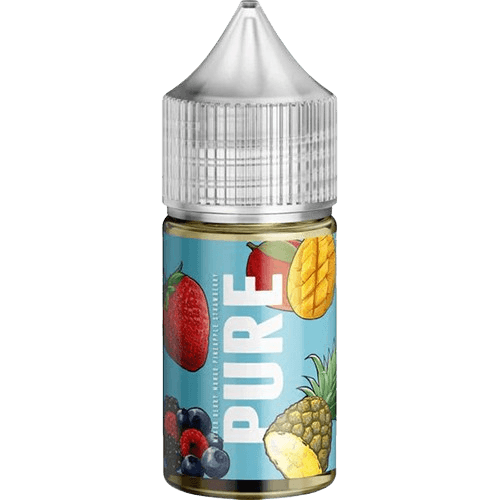 Emissary Elixirs Pure SOLO MTL / Salt Nic Flavor Shot