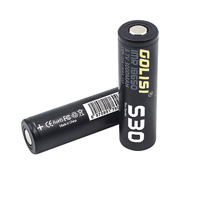 Golisi Batteries