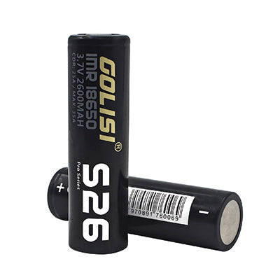 Golisi Batteries