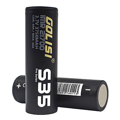 Golisi Batteries