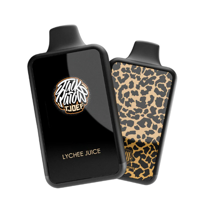 Jack Parow Tjoef 10K Disposable Vape
