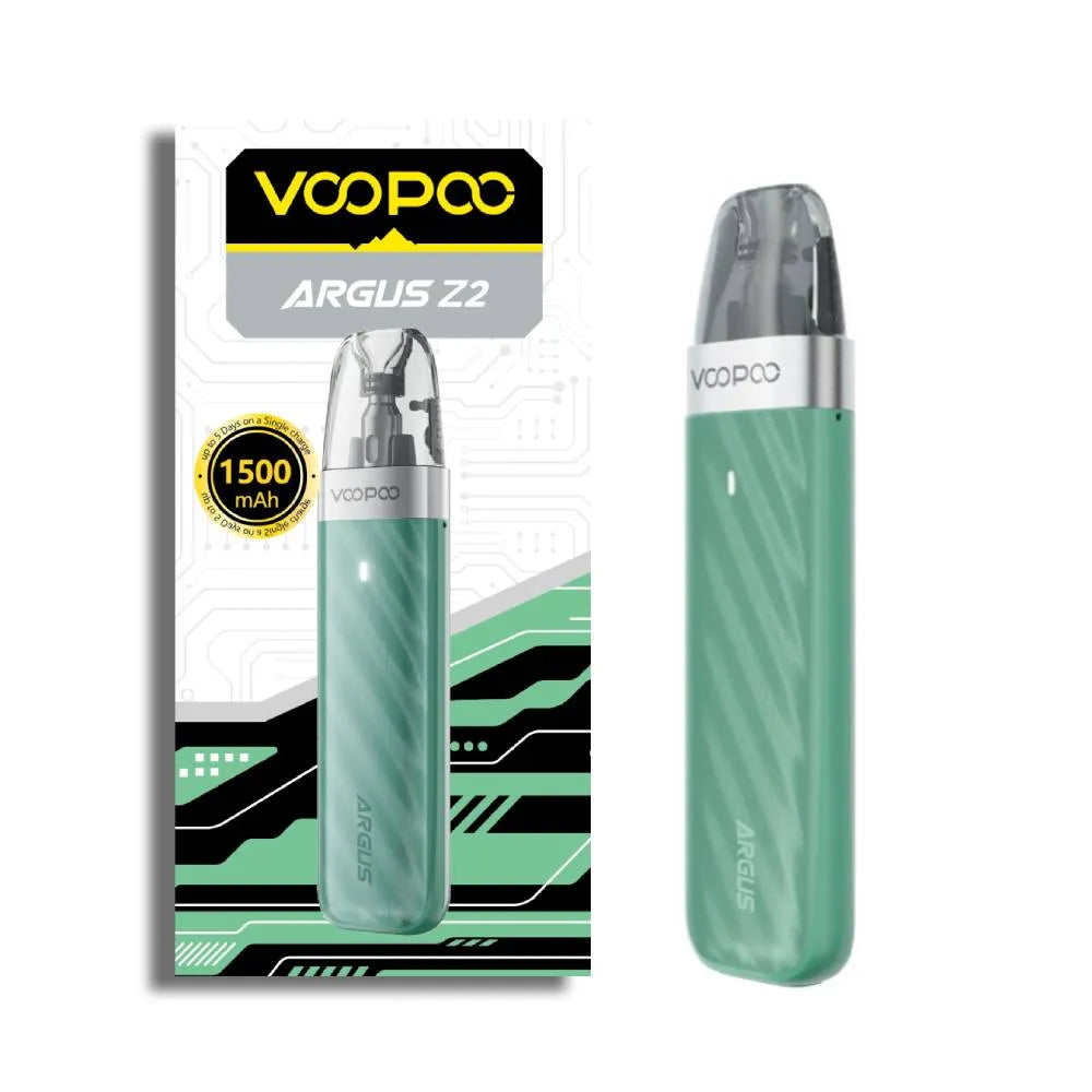 Voopoo Argus Z2 Pod Kit