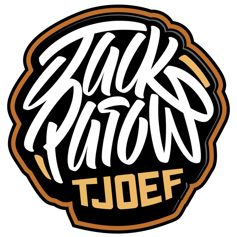 Jack Parrow