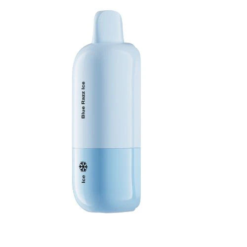 Nexa FLEX Disposable Vape Pod 18ml