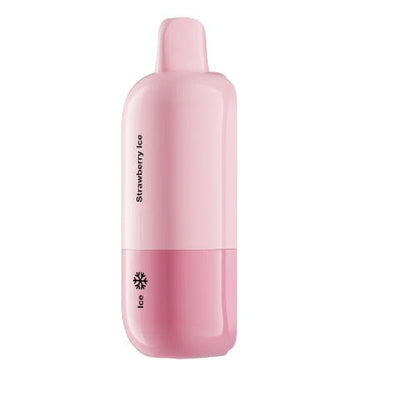 Nexa FLEX Disposable Vape Pod 18ml