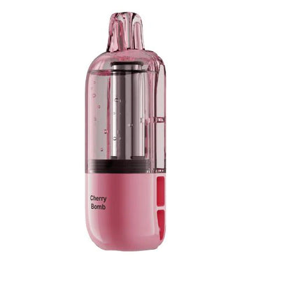 Nexa FLEX Disposable Vape Pod 18ml