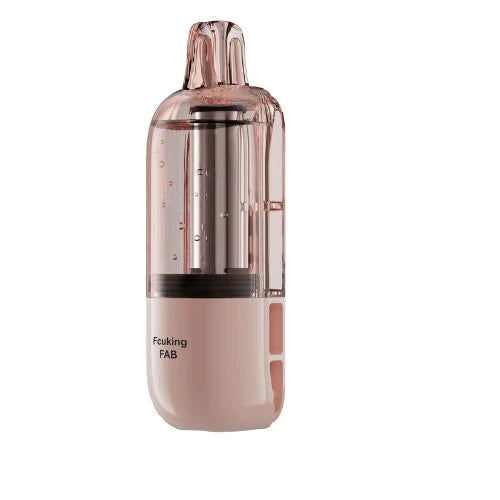 Nexa FLEX Disposable Vape Pod 18ml