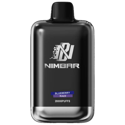 Nimbar - 20000puffs
