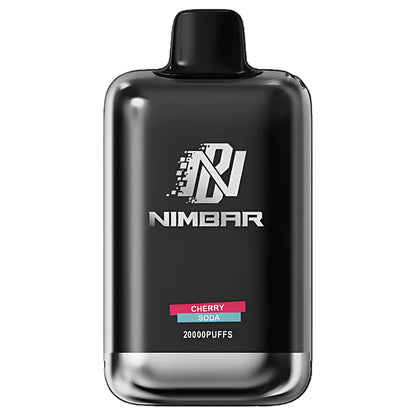 Nimbar - 20000puffs