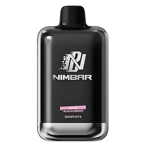 Nimbar - 20000puffs