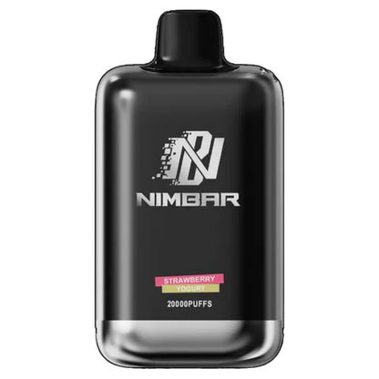Nimbar - 20000puffs