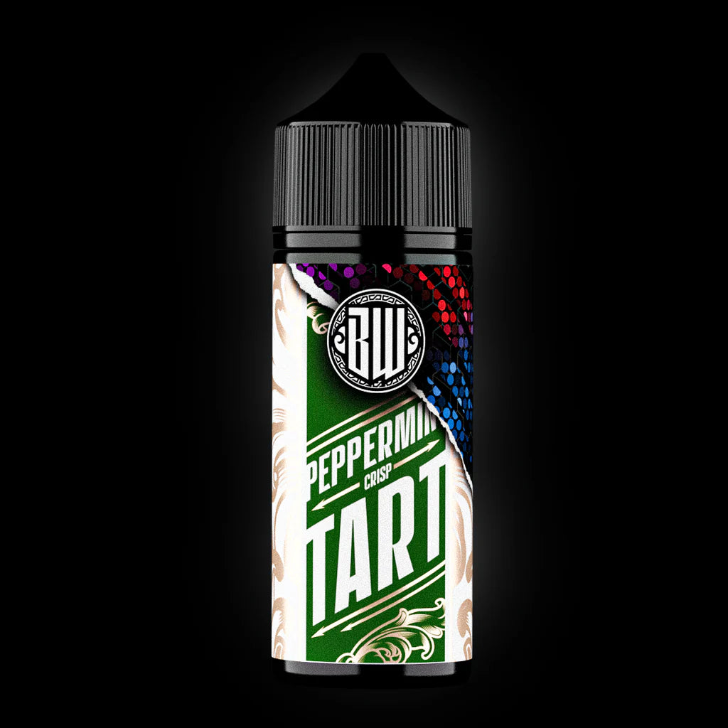 Bewolk Smart Shot Combo 120ml