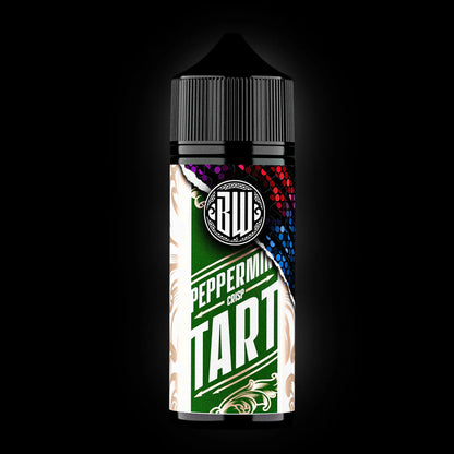 Bewolk Smart Shot Combo 120ml