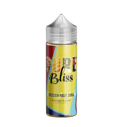 Emissary Elixirs Pure Freebase Longfill Combo 120ml