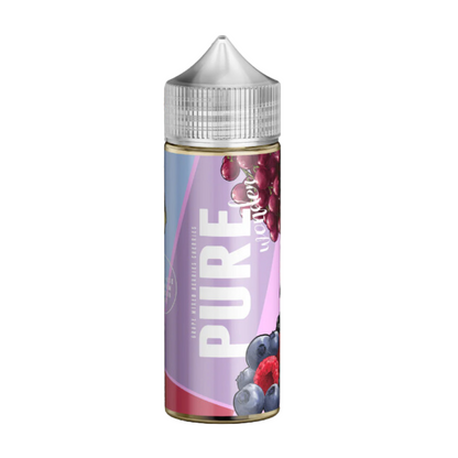 Emissary Elixirs Pure Freebase Longfill Combo 120ml