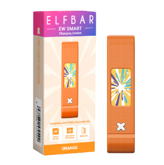 Elf Bar Ew Smart Battery