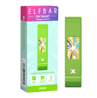 Elf Bar Ew Smart Battery