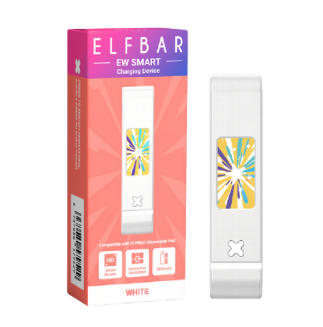 Elf Bar Ew Smart Battery