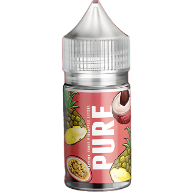 Emissary Elixirs Pure SOLO MTL / Salt Nic Flavor Shot