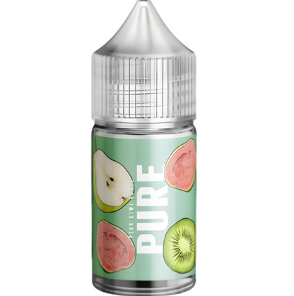 Emissary Elixirs Pure SOLO MTL / Salt Nic Flavor Shot