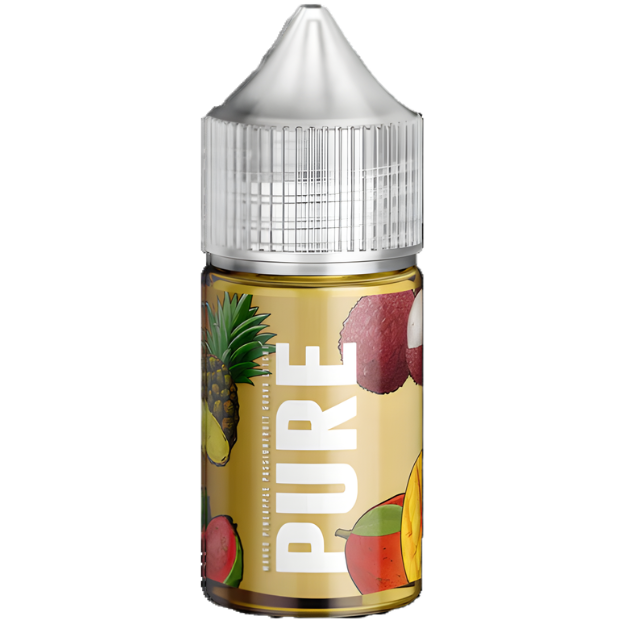 Emissary Elixirs Pure SOLO MTL / Salt Nic Flavor Shot
