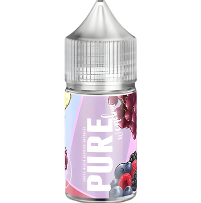 Emissary Elixirs Pure SOLO MTL / Salt Nic Flavor Shot