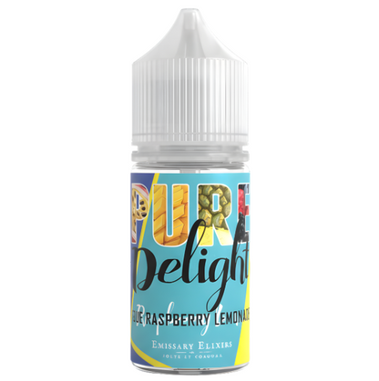 Emissary Elixirs Pure SOLO MTL / Salt Nic Flavor Shot