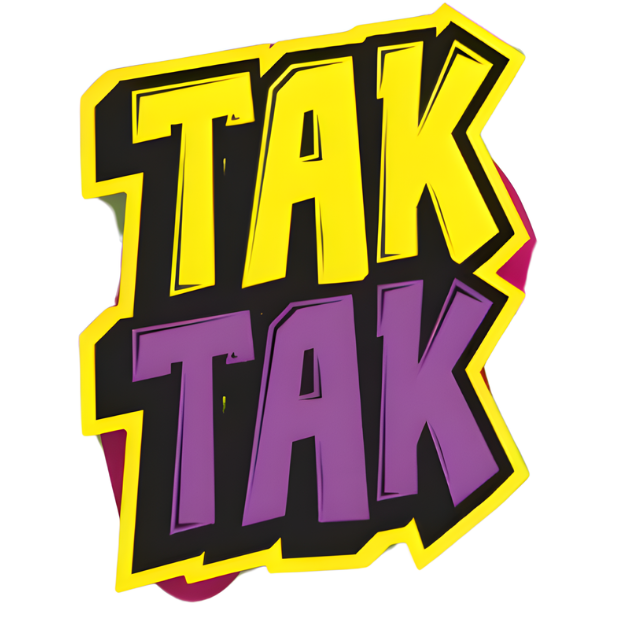 Tak Tak