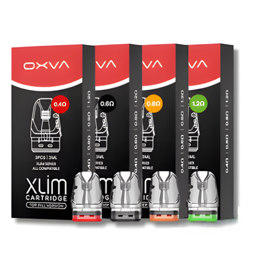 Oxva XLIM Pro Top Fill Cartridge