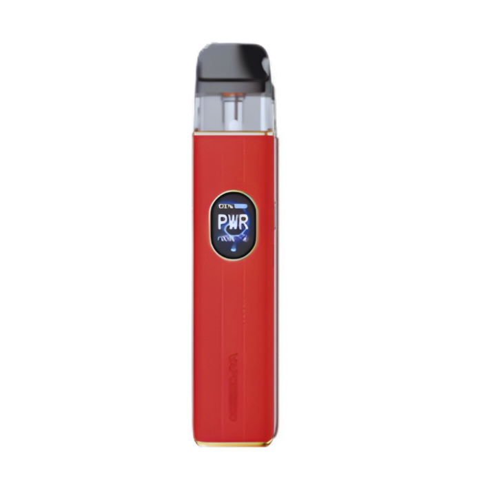 Vaporesso Xros 5 Pod Kit
