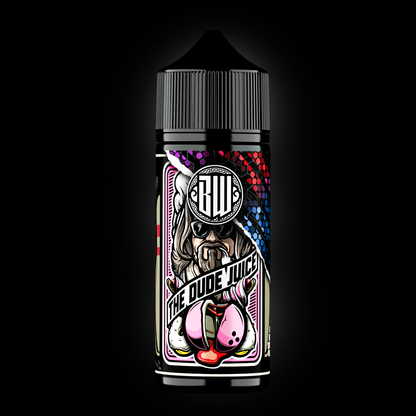 Bewolk Smart Shot Combo 120ml
