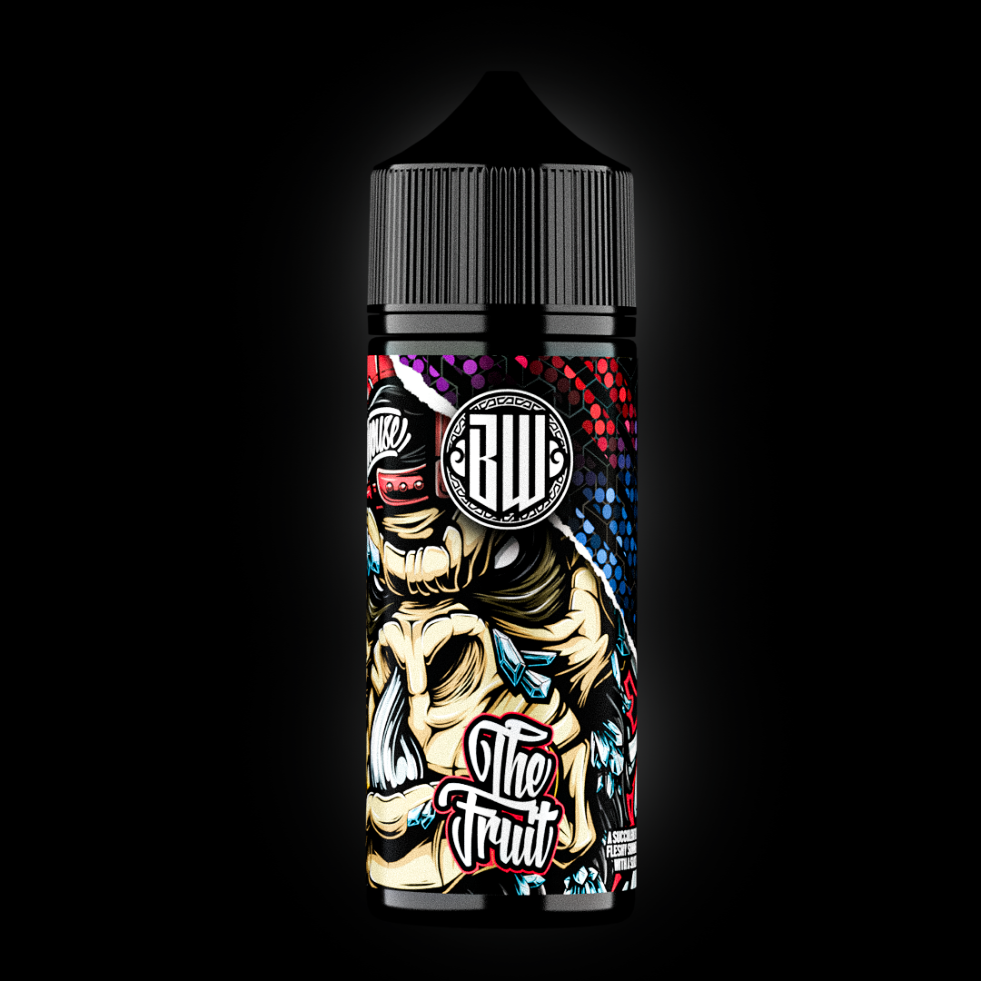 Bewolk Smart Shot Combo 120ml