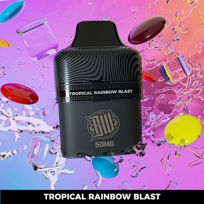 Bewolk Disposables 6000 Puffs
